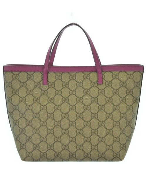 Gucci Kids Shoulder — view 2