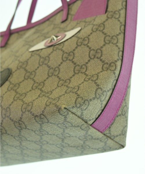 Gucci Kids Shoulder — view 5