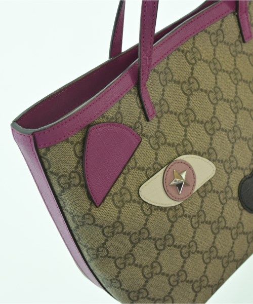 Gucci Kids Shoulder — view 4