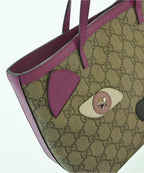 Gucci Kids Shoulder — view 4