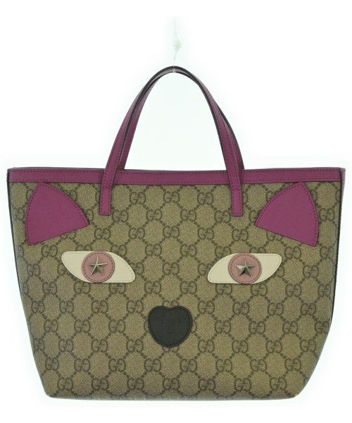 Gucci Kids Shoulder