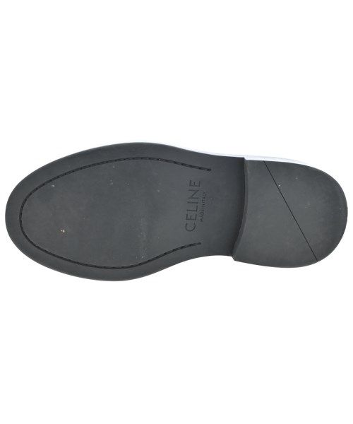 Celine Dress Shoes Loafers — view 3