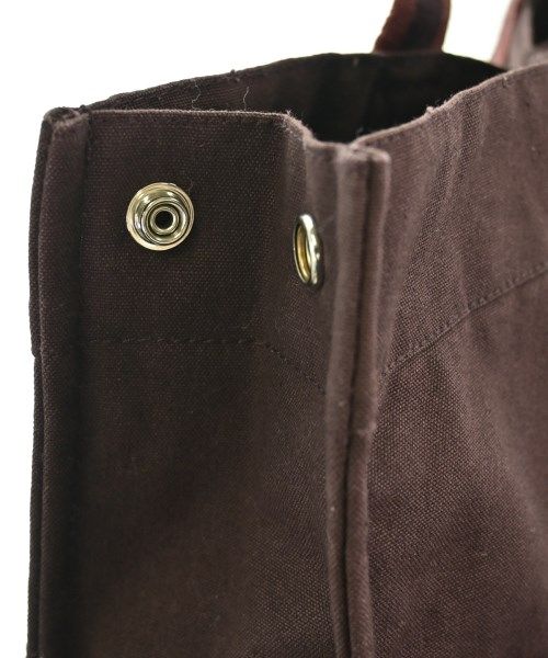 Hermes Tote Brown — view 6