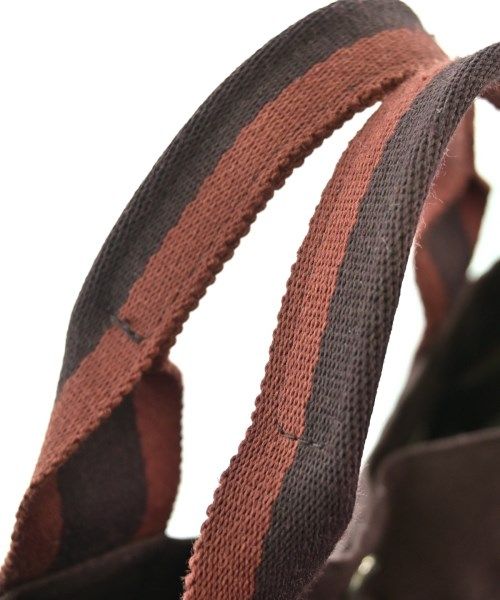 Hermes Tote Brown — view 8
