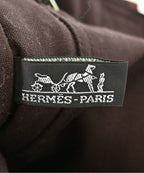 Hermes Tote Brown — view 4