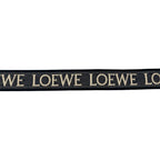 Loewe Anagram Logo Shoulder Strap Gray Beige — view 3