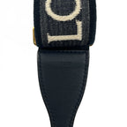 Loewe Anagram Logo Shoulder Strap Gray Beige — view 5