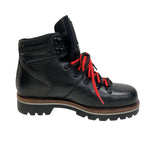 Louis Vuitton Alpinist Line Damier Giant Boots Black — view 2