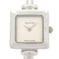 Gucci Watch Silver