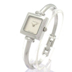 Gucci Watch Silver — view 2