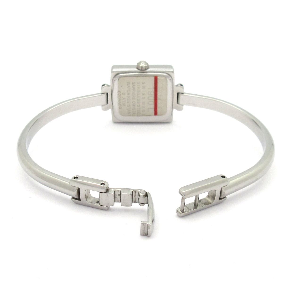 Gucci Watch Silver — view 7