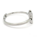 Gucci Watch Silver — view 5