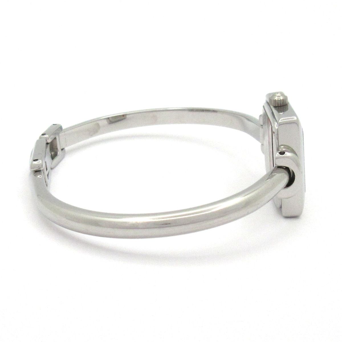 Gucci Watch Silver — view 5
