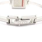 Gucci Watch Silver — view 6