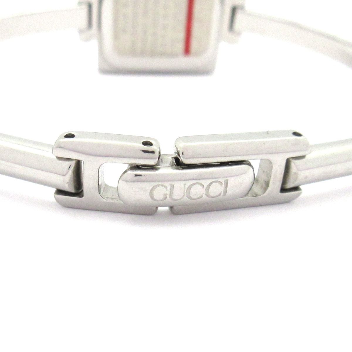 Gucci Watch Silver — view 6