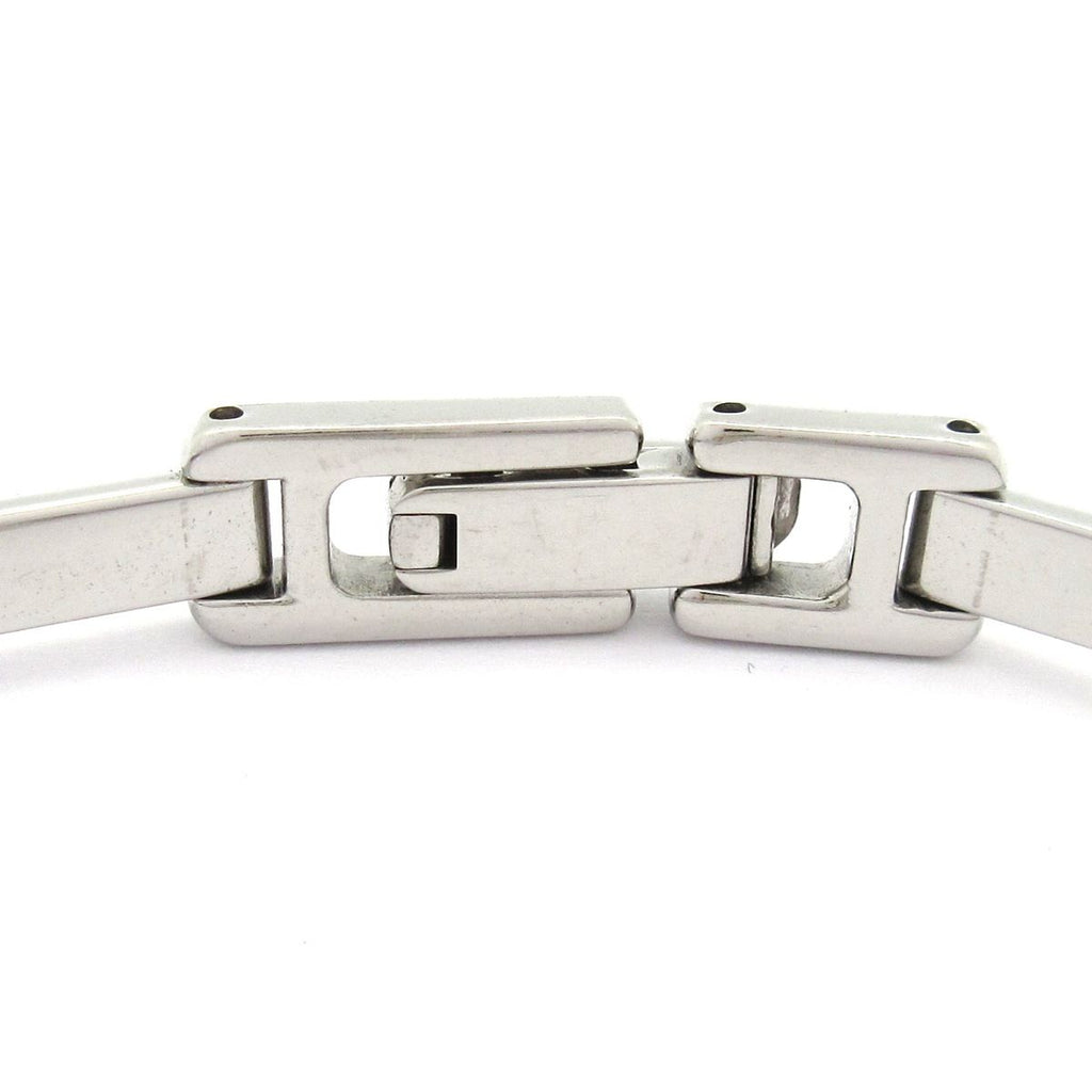 Gucci Watch Silver — view 4