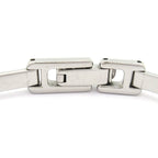 Gucci Watch Silver — view 4