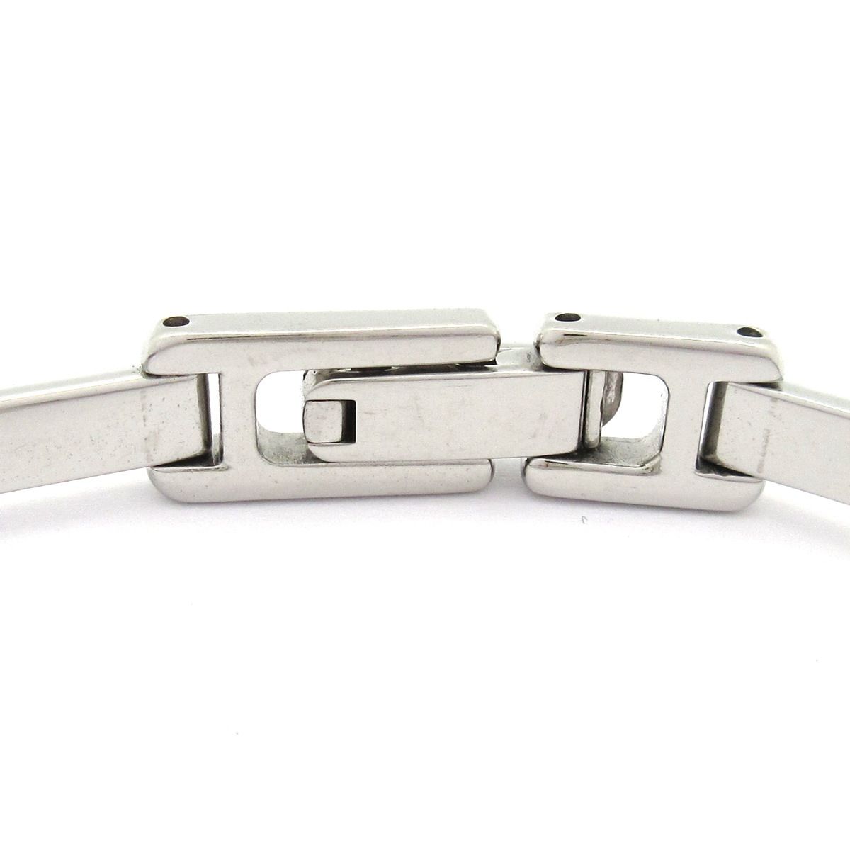 Gucci Watch Silver — view 4