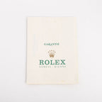 Rolex Watch Oyster Perpetual Date — view 7