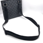 Louis Vuitton Damier Graphite Thomas Shoulder Bag Price Negotiation Welcome — view 7