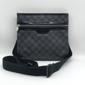 Louis Vuitton Damier Graphite Thomas Shoulder Bag Price Negotiation Welcome