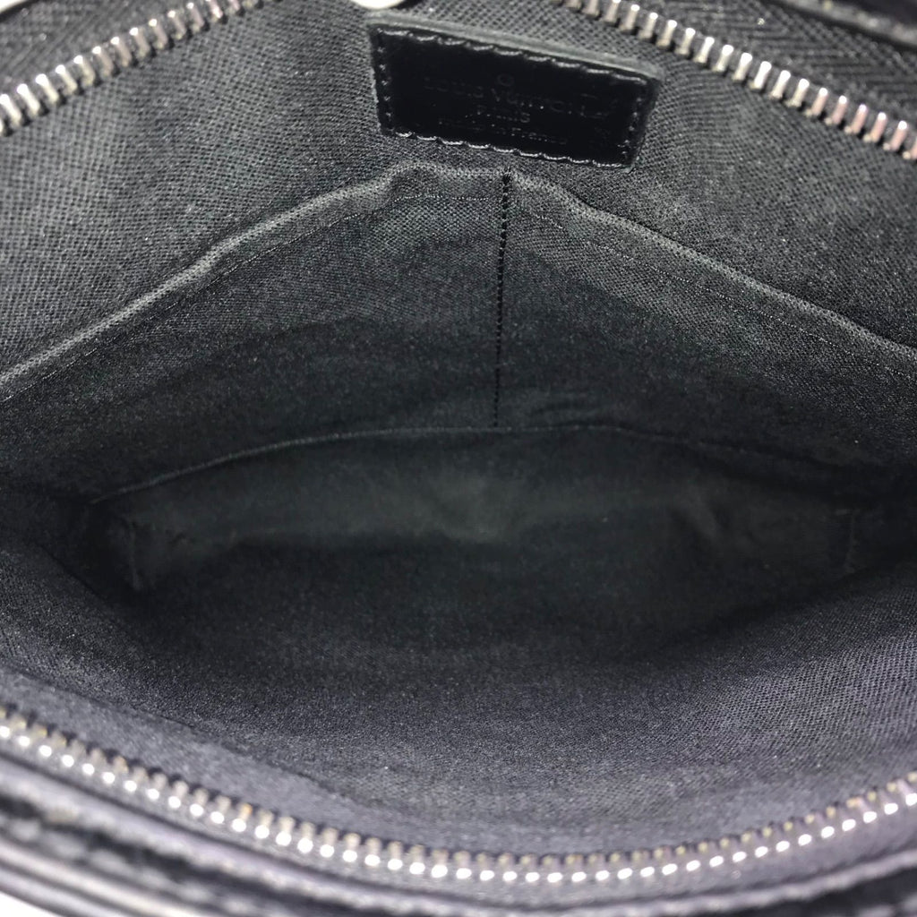 Louis Vuitton Damier Graphite Thomas Shoulder Bag Price Negotiation Welcome — view 5
