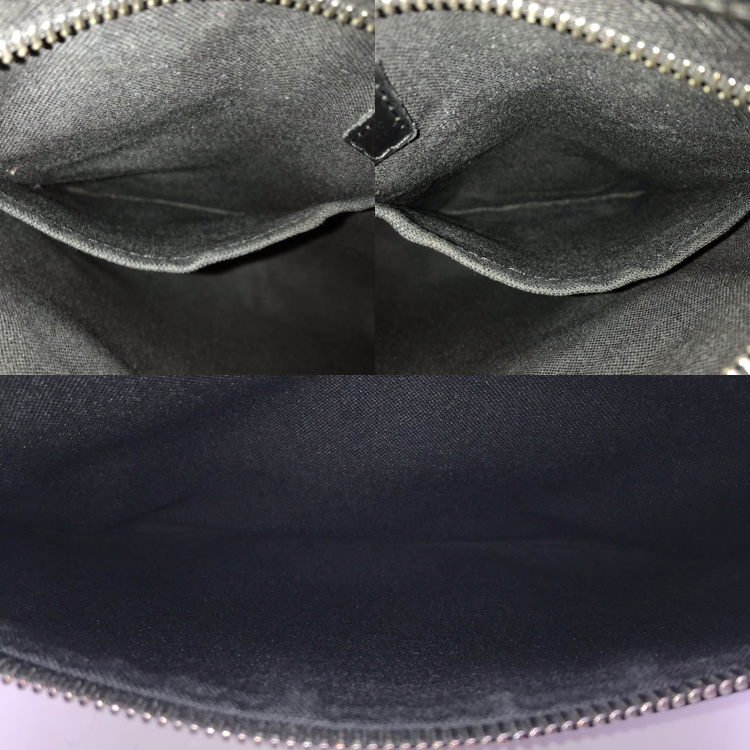 Louis Vuitton Damier Graphite Thomas Shoulder Bag Price Negotiation Welcome — view 6