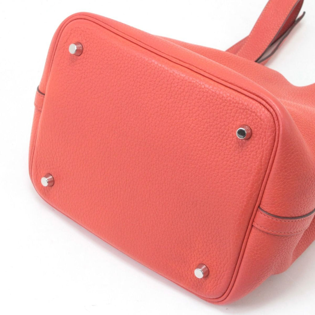 Hermes Handbag Picotin PM Cadena — view 5
