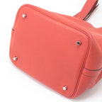 Hermes Handbag Picotin PM Cadena — view 5