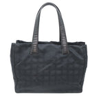 Chanel Tote Black — view 2