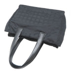 Chanel Tote Black — view 4