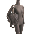 Chanel Tote Black — view 8