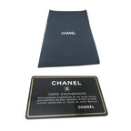 Chanel Tote Black — view 9