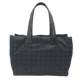 Chanel Tote Black