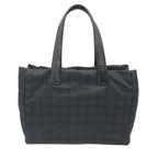 Chanel Tote Black