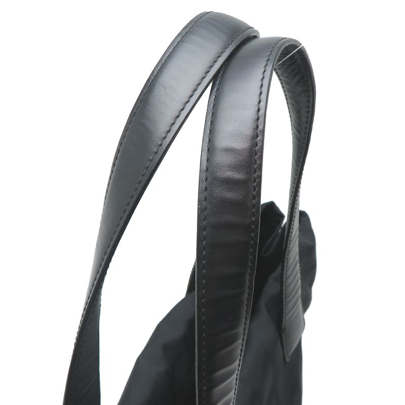 Chanel Tote Black — view 5