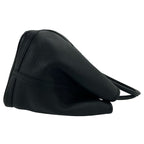 Hermes Garden Party 36 PM Vache Country Leather Tote Black — view 6