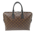 Louis Vuitton Handbag Brown