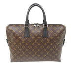 Louis Vuitton Handbag Brown
