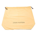 Louis Vuitton Handbag Brown — view 9
