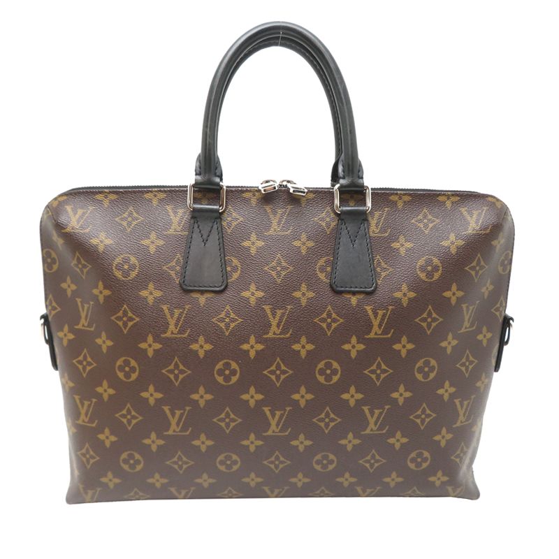 Louis Vuitton Handbag Brown — view 2