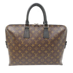 Louis Vuitton Handbag Brown — view 2