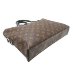 Louis Vuitton Handbag Brown — view 3