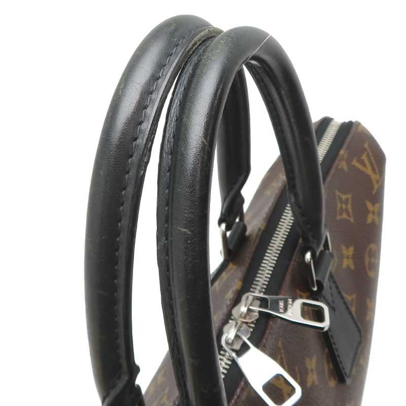 Louis Vuitton Handbag Brown — view 5