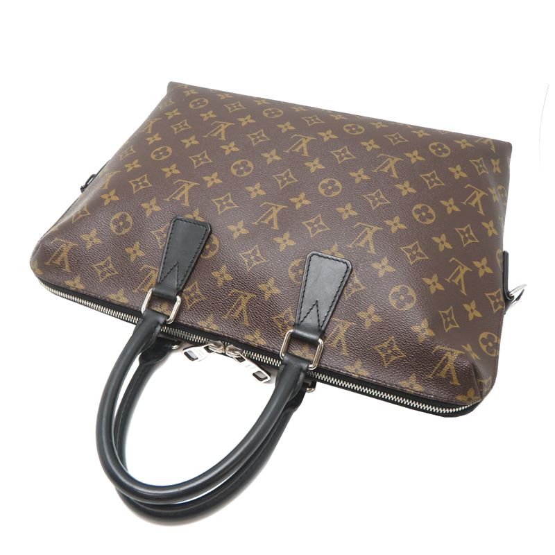 Louis Vuitton Handbag Brown — view 4
