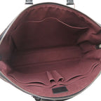 Louis Vuitton Handbag Brown — view 6