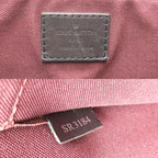 Louis Vuitton Handbag Brown — view 7