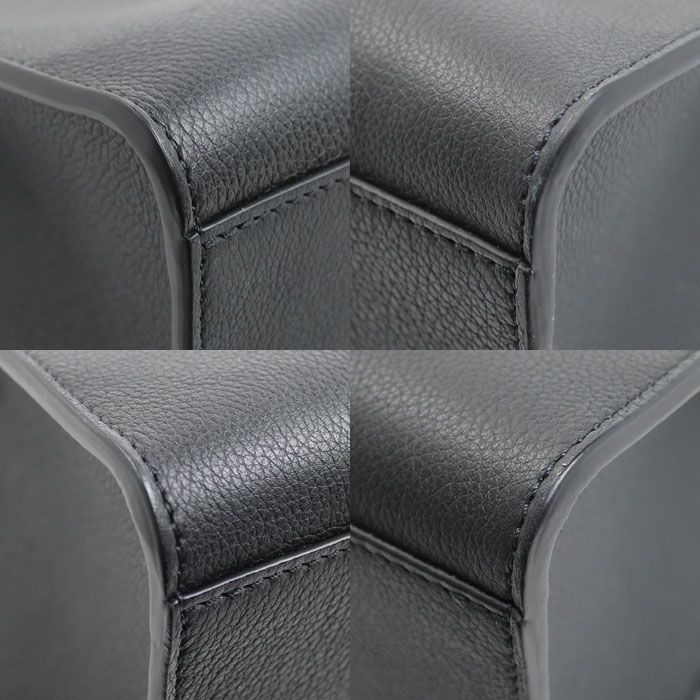 Louis Vuitton Rock & Go Handbag Black IC 2-Way — view 5
