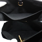Louis Vuitton Rock & Go Handbag Black IC 2-Way — view 4