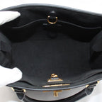 Louis Vuitton Rock & Go Handbag Black IC 2-Way — view 3